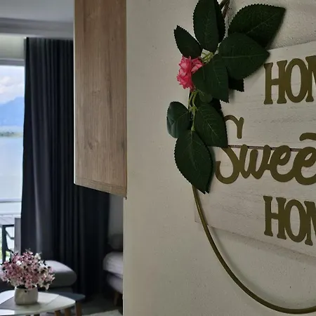 Shiroka's Special Guest Apartment *