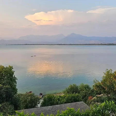 Shiroka's Special Guest Shkoder