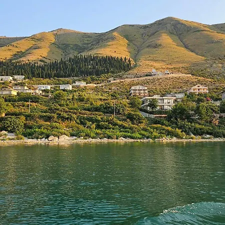 Shiroka's Special Guest Apartment Shkodra