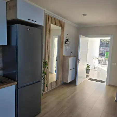 Shiroka's Special Guest Apartment *