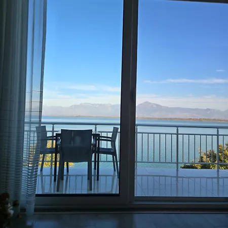 公寓 Shiroka's Special Guest