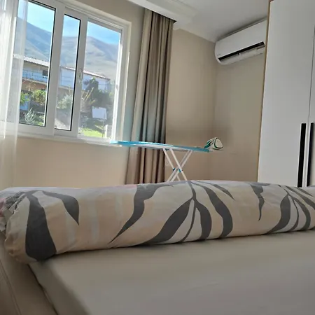 Shiroka's Special Guest Apartment *