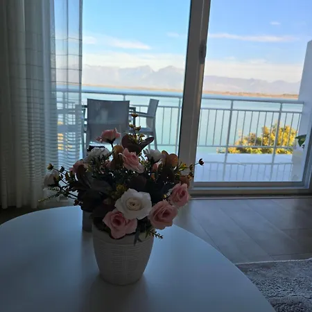 公寓 Shiroka's Special Guest Shkodër