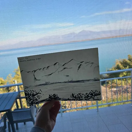 公寓 Shiroka's Special Guest