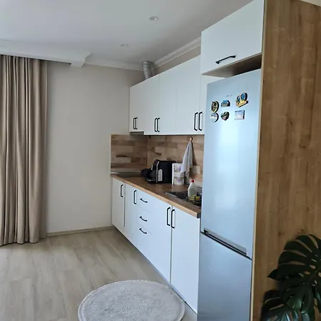 Shiroka's Special Guest Apartment Shkodra