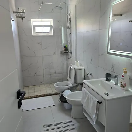 Shiroka's Special Guest Apartment Shkodra