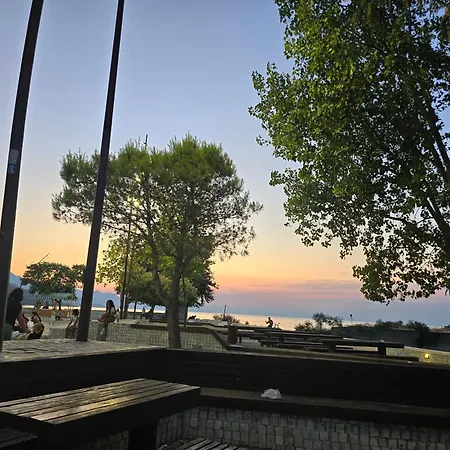 Shiroka's Special Guest 公寓