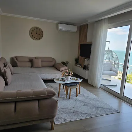 Shiroka's Special Guest Apartment Shkodra
