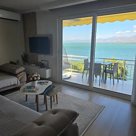 Shiroka's Special Guest Apartment Shkodra