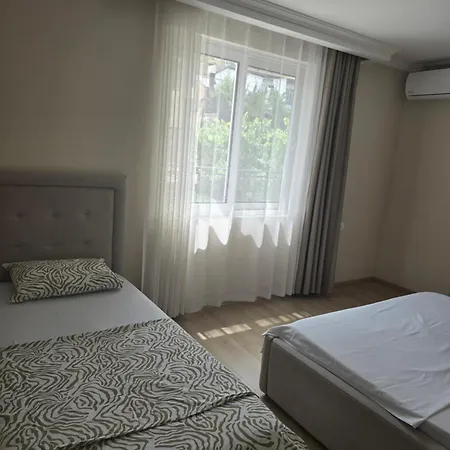 公寓 Shiroka's Special Guest Shkodër