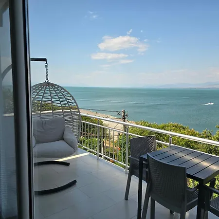 Shiroka's Special Guest 公寓 Shkodër