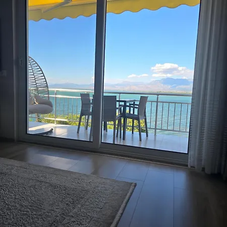 Apartment Shiroka's Special Guest Shkodra