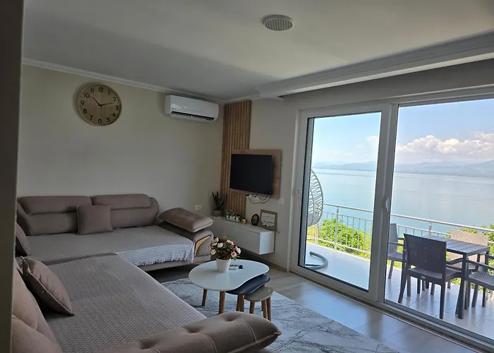 Apartamento Shiroka's Special Guest