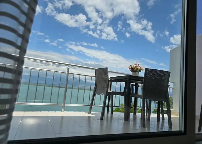 Shiroka's Special Guest Shkodër