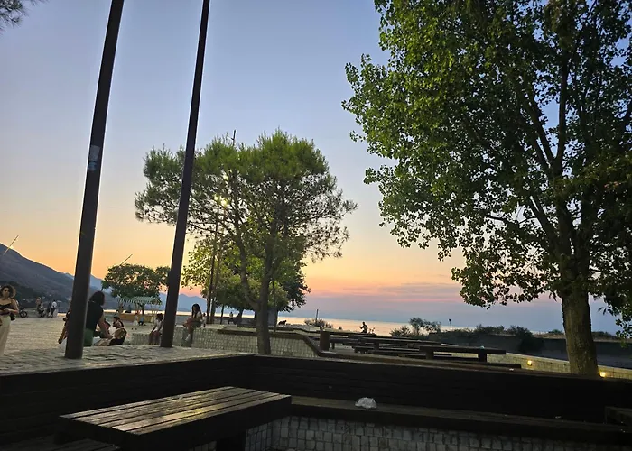 Shiroka's Special Guest Apartment