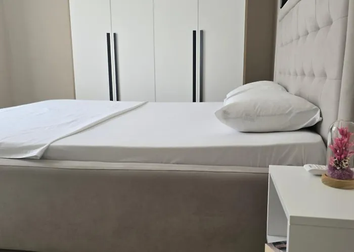 Shiroka's Special Guest *