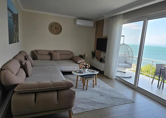 Shiroka's Special Guest Apartamento Shkodër