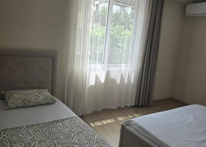 Apartamento Shiroka's Special Guest Shkodër