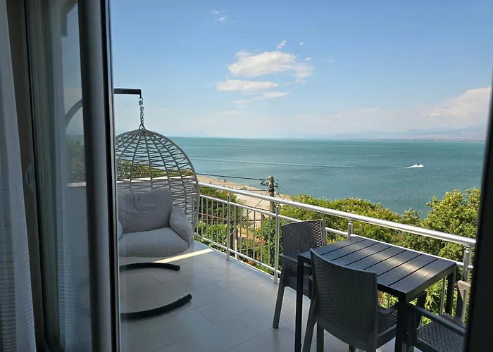 Shiroka's Special Guest Apartment Shkoder