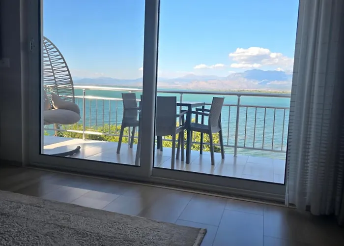 Apartamento Shiroka's Special Guest Shkodër