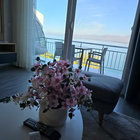 Appartement Shiroka's Special Guest *