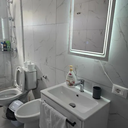 Shiroka's Special Guest *