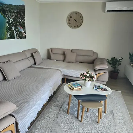 Shiroka's Special Guest Apartament *