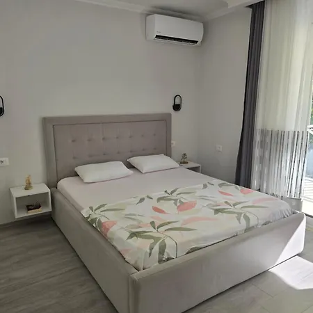 Apartament Shiroka's Special Guest Szkodra